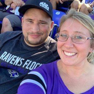 Meet your Posher, Justine